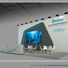 西安會展會議服務公司——專業會展服務引領未來