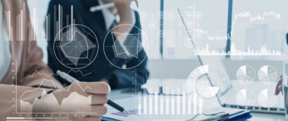 為何越來(lái)越多的商貿(mào)型企業(yè)選擇智能化管理？