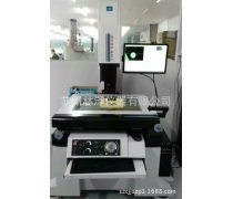 精準(zhǔn)測(cè)量，洞察微毫 影像儀在現(xiàn)代工業(yè)中的應(yīng)用與價(jià)值